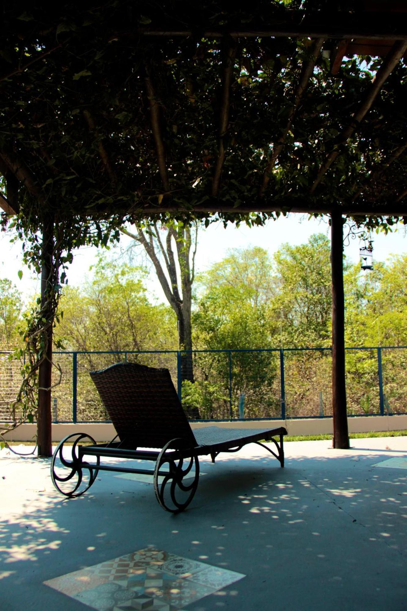 Casa Temporada Com 3 Suítes Com Ar Condicionado * Bonito (Mato Grosso do Sul)