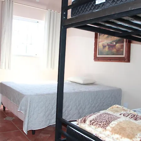 Casa Para Temporada Com 3 Suites Com Ar Condicionado Bonito  Exterior photo