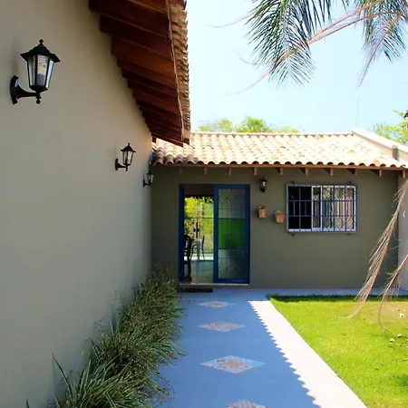 Casa Para Temporada Com 3 Suites Com Ar Condicionado Bonito  Exterior photo
