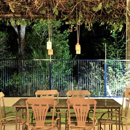 Casa Para Temporada Com 3 Suites Com Ar Condicionado Bonito  Exterior photo