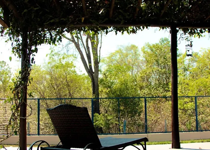 Casa Para Temporada Com 3 Suites Com Ar Condicionado