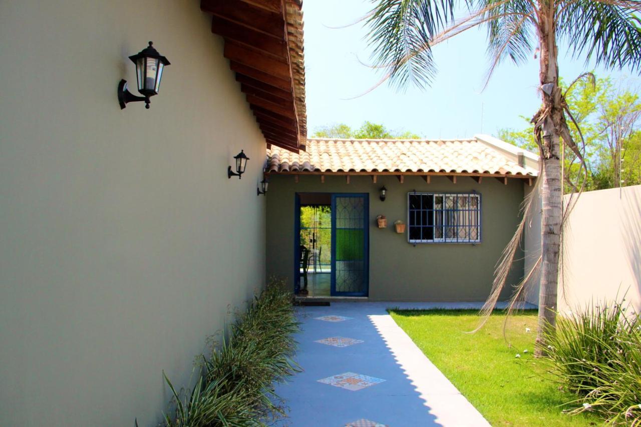 Casa Temporada Com 3 Com Ar Condicionado