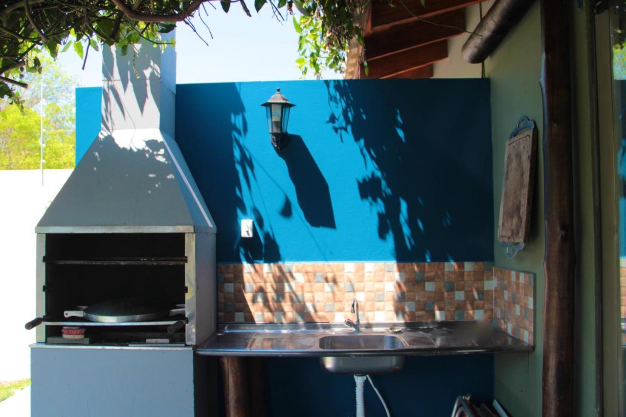 Casa Temporada Com 3 Com Ar Condicionado *
