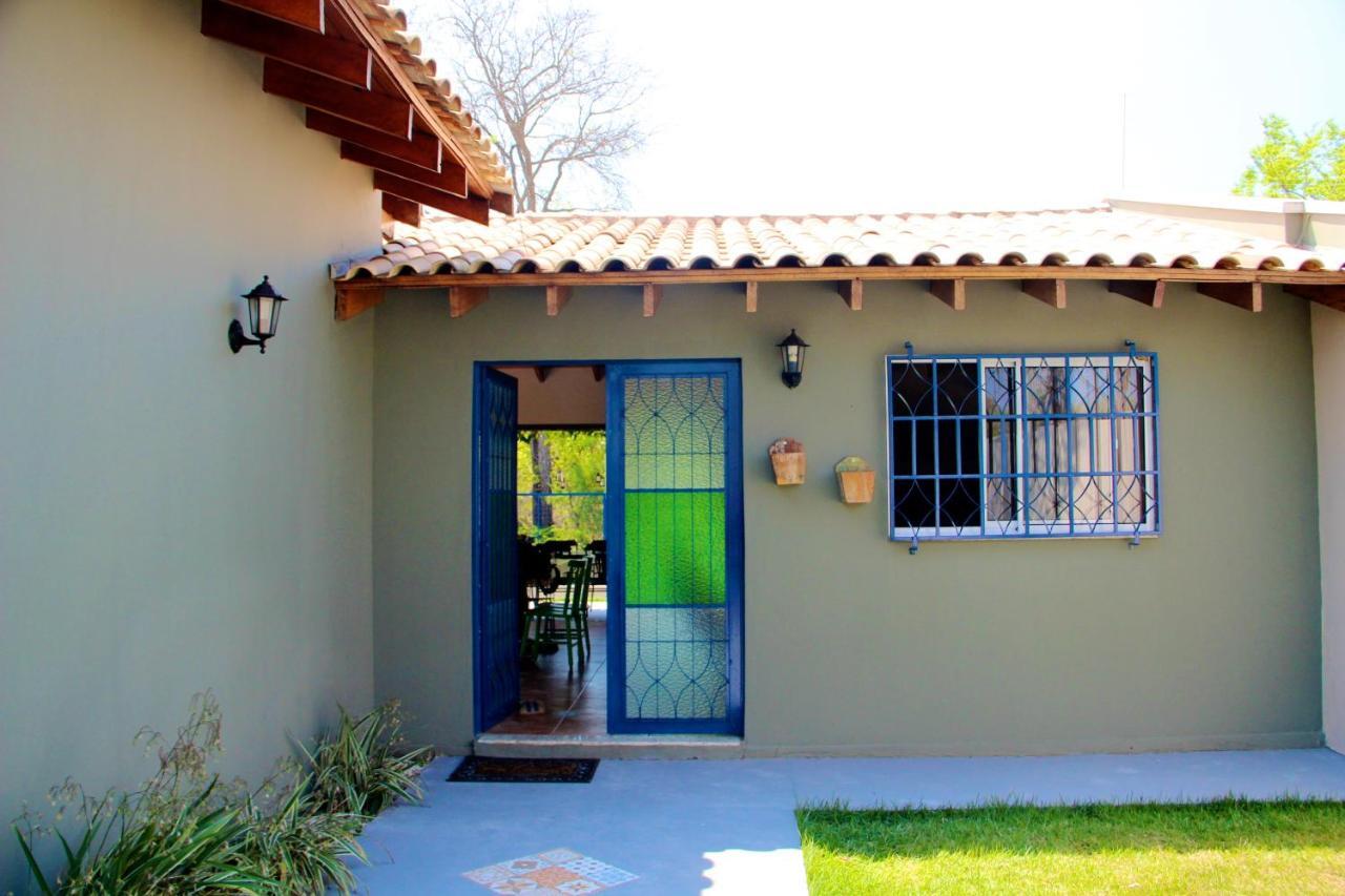 Holiday home Casa Temporada Com 3 Com Ar Condicionado *